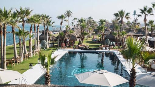 Una de las referencias en ocio y gastronomía de la Costa del Sol