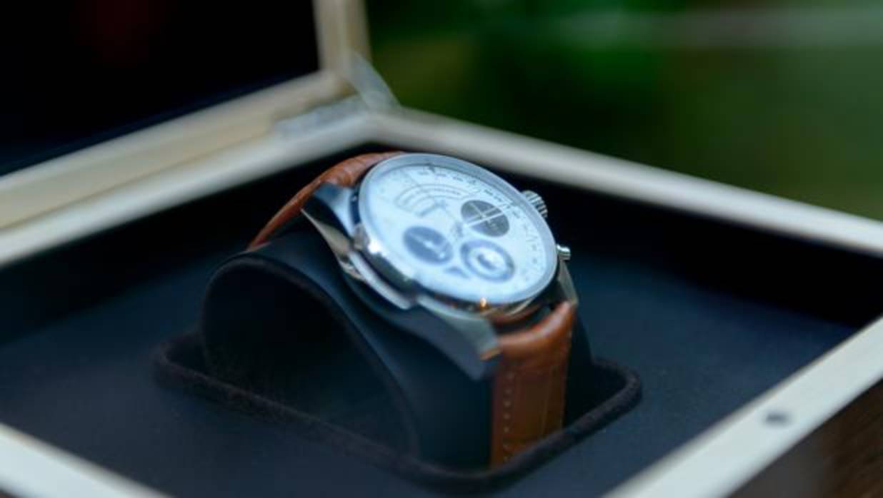 Concurso #SummumxEberhard