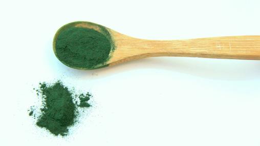 Espirulina