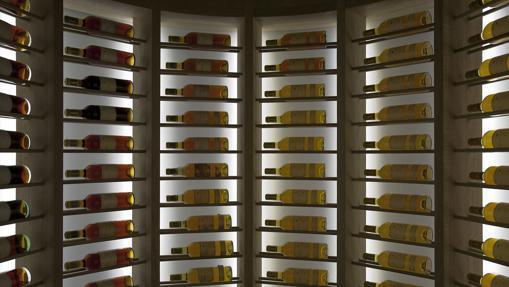 Bodega Atrio