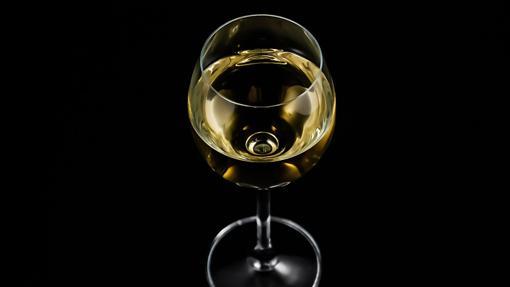 Copa de vino