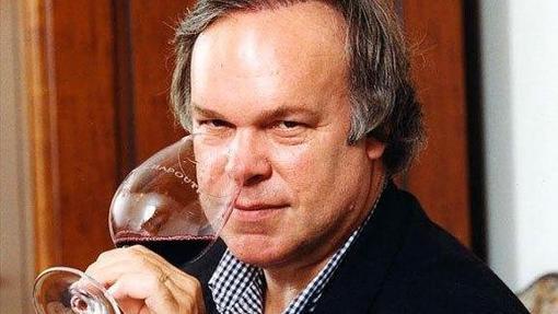 Robert Parker