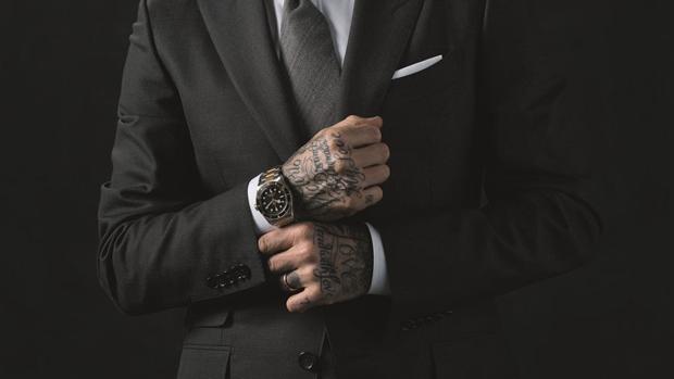 Relojes: la hora de la juventud