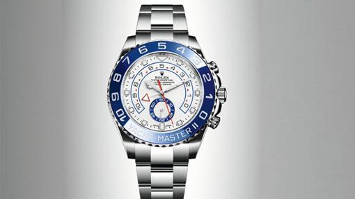 Oyster Perpetual Yacht-Master II