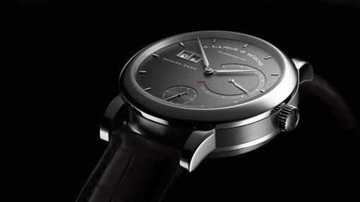 Exclusivo modelo Lange 31