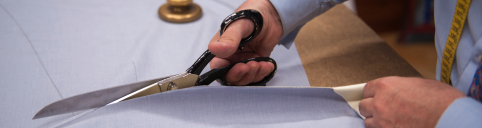 En busca de la camisa a medida perfecta