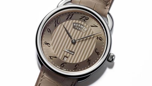 Reloj Arceau Reloj Très Grand Modèle