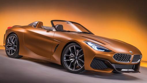 Z4 Concept