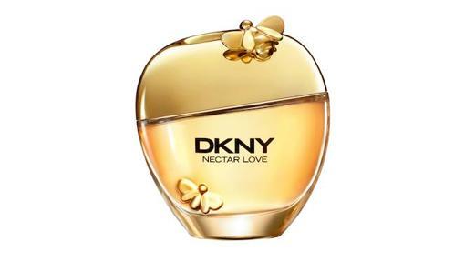 Vanessa Axente y Paolo Anchisi protagonizan la campaña de la fragancia