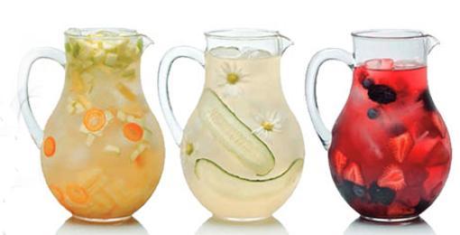 La sangría más lujosa se sirve en el Reina Sofía