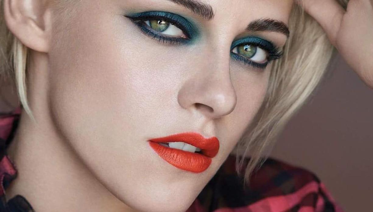 Kristen Steward presta su imagen a lo nuevo de Chanel para otoño-invierno