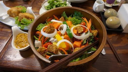 El término probiótico se refiere a organismos vivos no patógenos