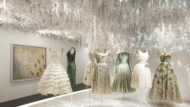 Maison Dior, 70 años de 'savoir faire'