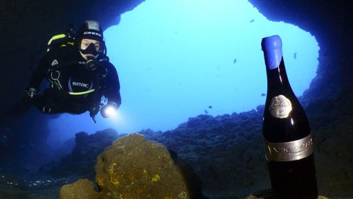 Una de las actitidades enoturística más exclusiva del momento