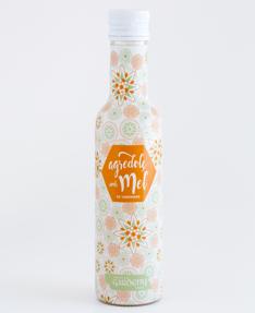 Vinagre de miel de naranjo