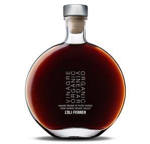 Vinagre orgánico