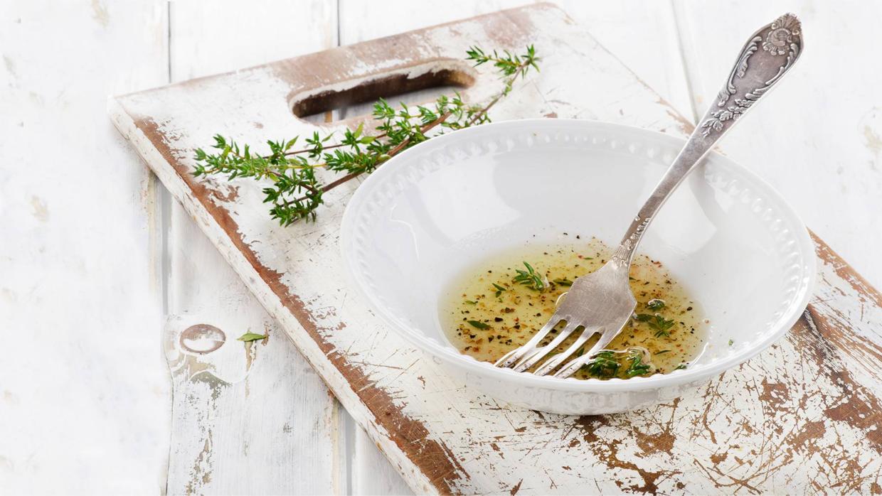 Vinagre de miel de naranjo