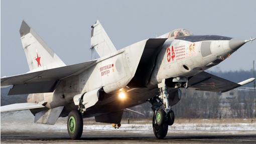 MiG-25