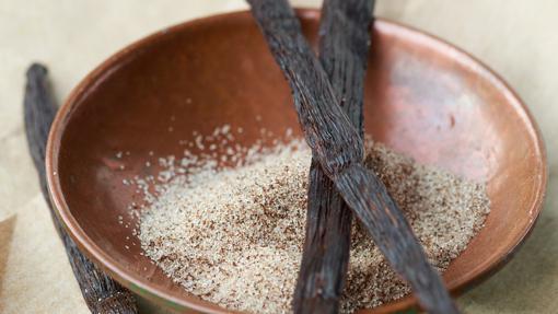 Es una de las especias más exclusivas del mundo