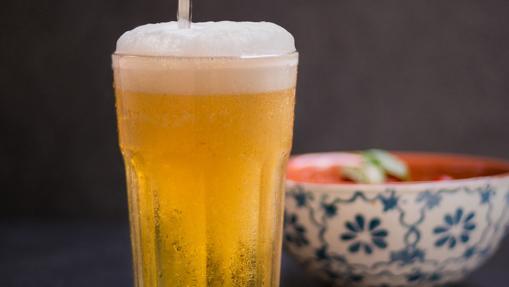 Una de las cervezas más exclusivas