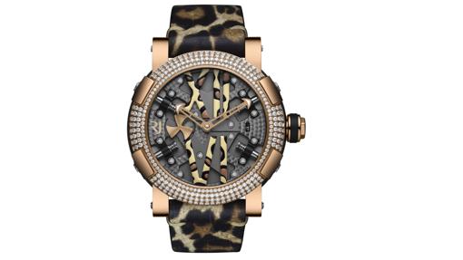 Steampunk Urban Safari