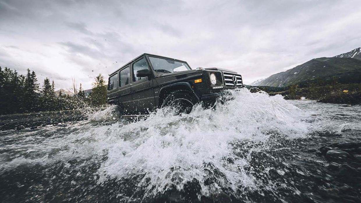 Una de las imagenes de la campaña de lanzamiento