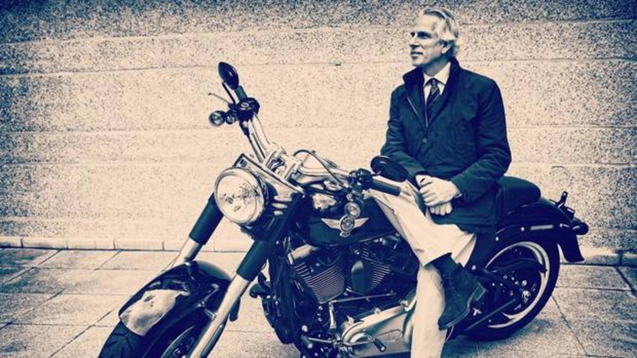 Giuseppe Tringali, Vicepresidente de Mediaset España