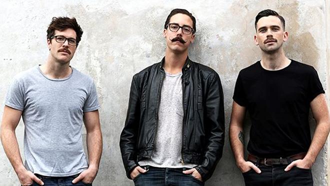 Encuentra el bigote que mejor se adapta a la forma de tu rostro