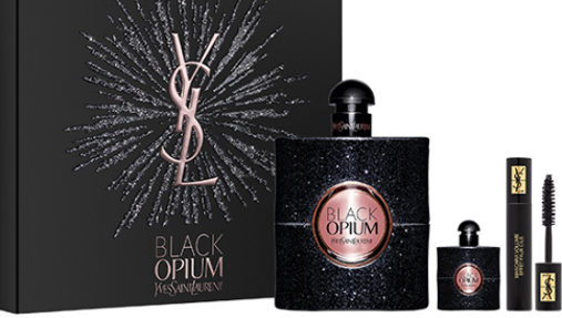 En el Black Friday 2017 participará Yves Saint Laurent