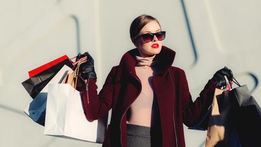 Cada vez más marcas de lujo se unen al Black Friday