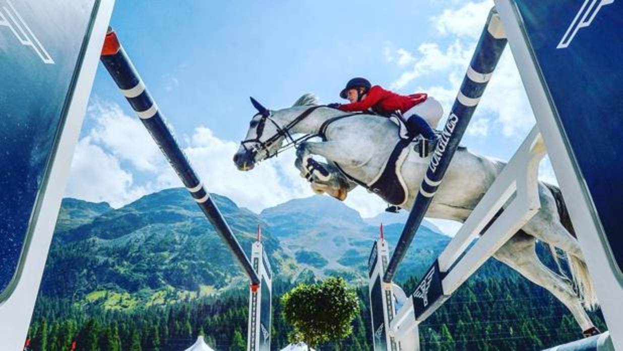 Longines se implica en la competición por cuarto año consecutivo