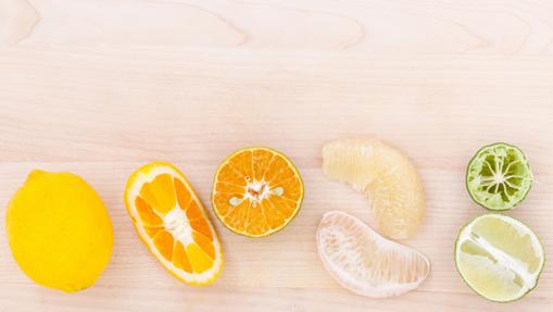 La fruta también tiene un gran protagonismo en la primera comida del día