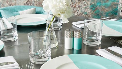 Desayuno en Blue Box Café