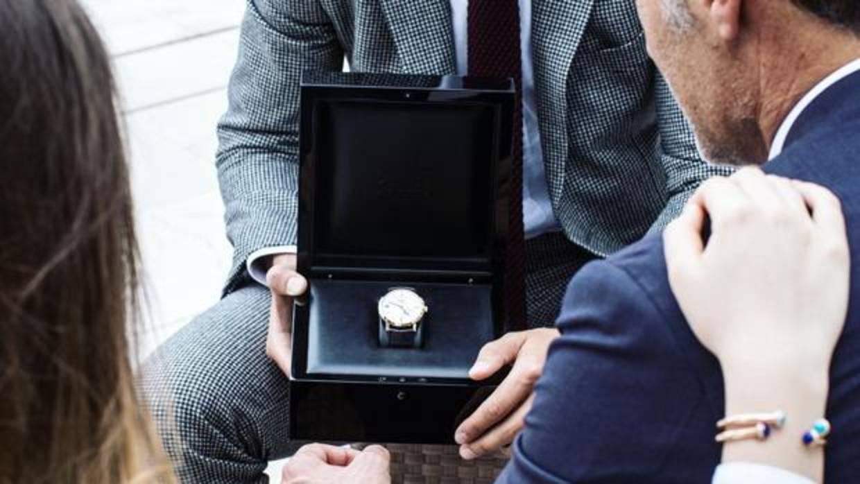 Así son los modelos más elegantes y sofisticados del mercado