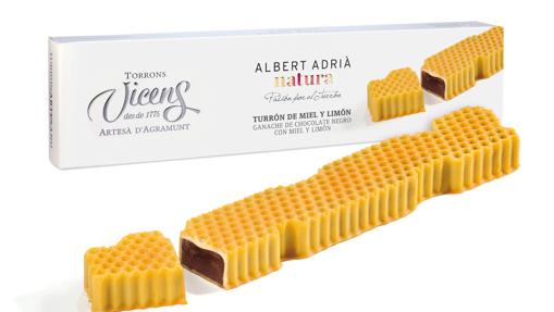 Turrón