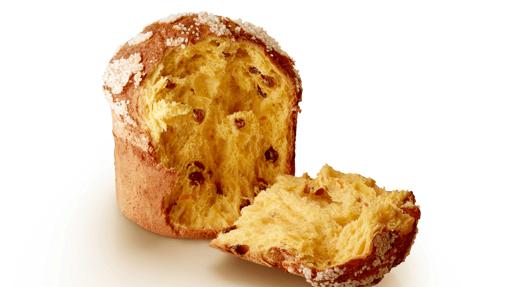 El mejor Panettone de España