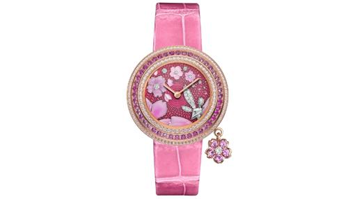 Modelo Charms Extraordinaire Fée Sakura