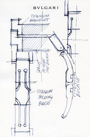 Boceto Octo Finissimo Automatique