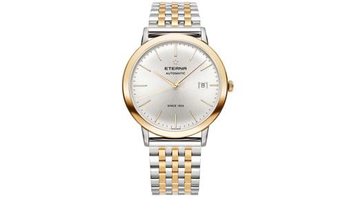 Eternity Automatic