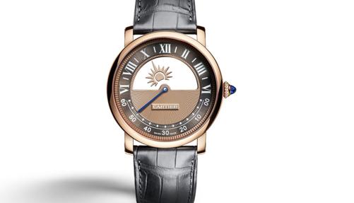 Jour &amp; Nuit Mystérieux