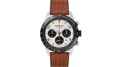 TimeWalker Manufacture Chronograph