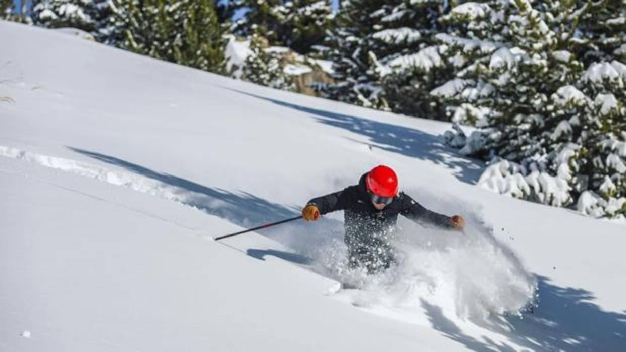 Planes para celebrar el Día Mundial de la Nieve