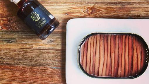 Conservas El Capricho