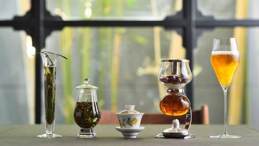 La ciencia del maridaje