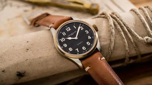 Relojes Vintage: Los Clásicos Nunca Mueren