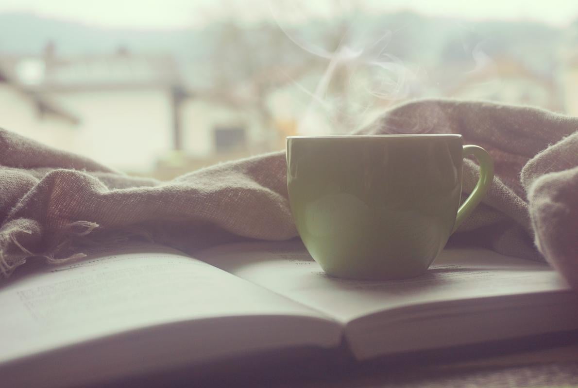 «Nesting»: el secreto de la felicidad está en tu casa