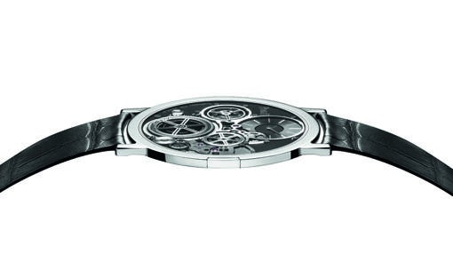 Altiplano Ultimate Concept