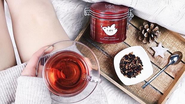 Infusiones gourmet: el arte de tomarse un descanso