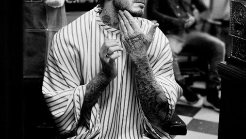 David Beckham