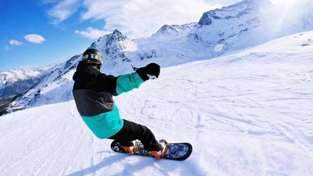 Gana dos forfaits para ir a esquiar con quién tú quieras y disfrutar del invierno más que nunca